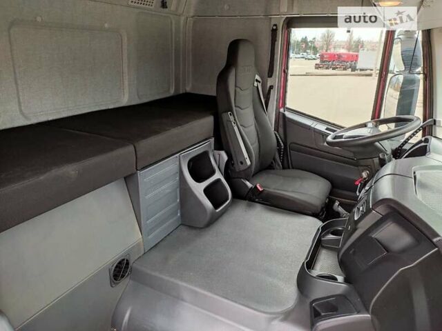 Івеко Stralis, об'ємом двигуна 0 л та пробігом 462 тис. км за 32819 $, фото 15 на Automoto.ua