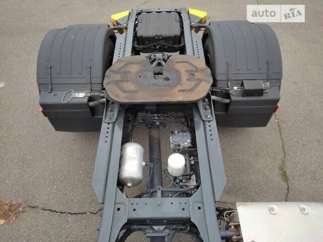 Івеко Stralis, об'ємом двигуна 0 л та пробігом 462 тис. км за 32819 $, фото 27 на Automoto.ua