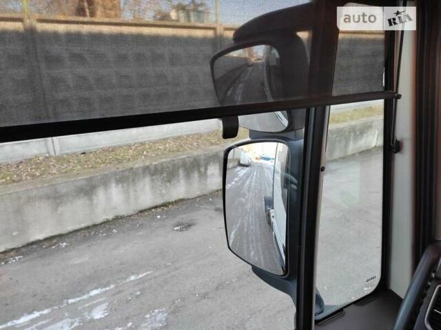 Івеко Stralis, об'ємом двигуна 11 л та пробігом 393 тис. км за 68111 $, фото 24 на Automoto.ua