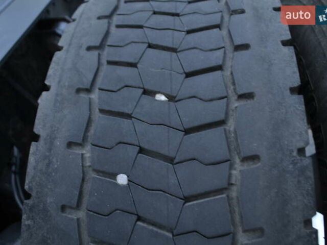 Жовтий Івеко Stralis, об'ємом двигуна 11.1 л та пробігом 916 тис. км за 22999 $, фото 6 на Automoto.ua