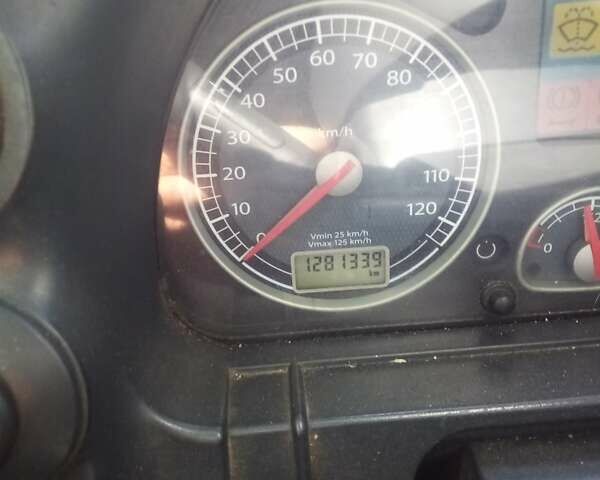 Сірий Івеко Stralis, об'ємом двигуна 10.31 л та пробігом 1 тис. км за 8800 $, фото 2 на Automoto.ua