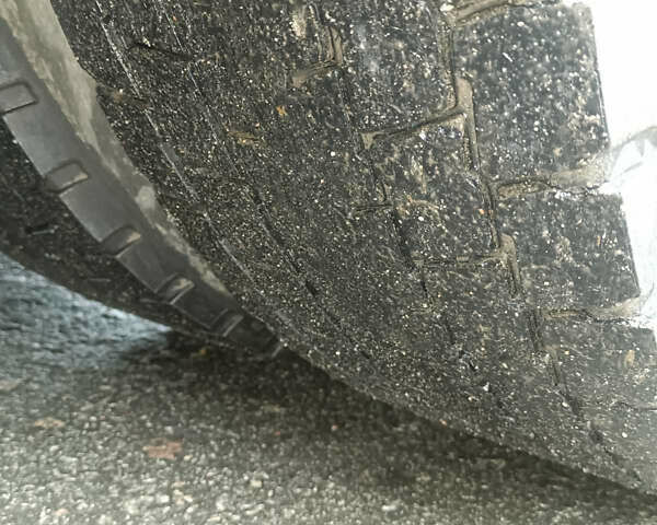 Серый Ивеко Стралис, объемом двигателя 0 л и пробегом 1 тыс. км за 11000 $, фото 8 на Automoto.ua