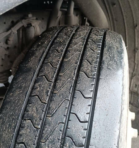 Серый Ивеко Стралис, объемом двигателя 0 л и пробегом 1 тыс. км за 11000 $, фото 9 на Automoto.ua