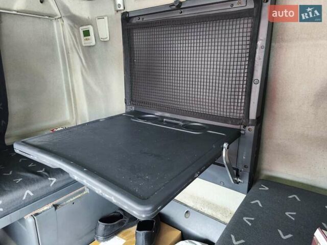 Сірий Івеко Stralis, об'ємом двигуна 0 л та пробігом 1 тис. км за 21000 $, фото 3 на Automoto.ua
