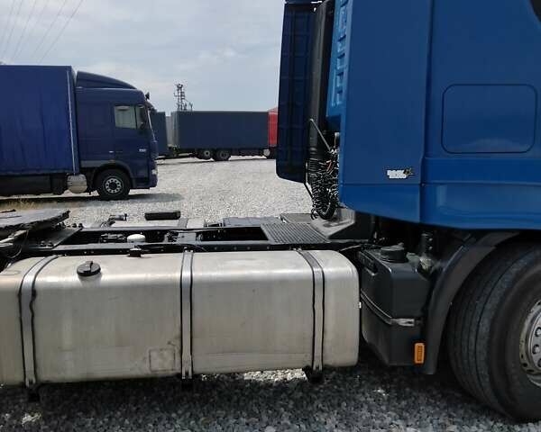 Синий Ивеко Стралис, объемом двигателя 10.5 л и пробегом 830 тыс. км за 8000 $, фото 15 на Automoto.ua