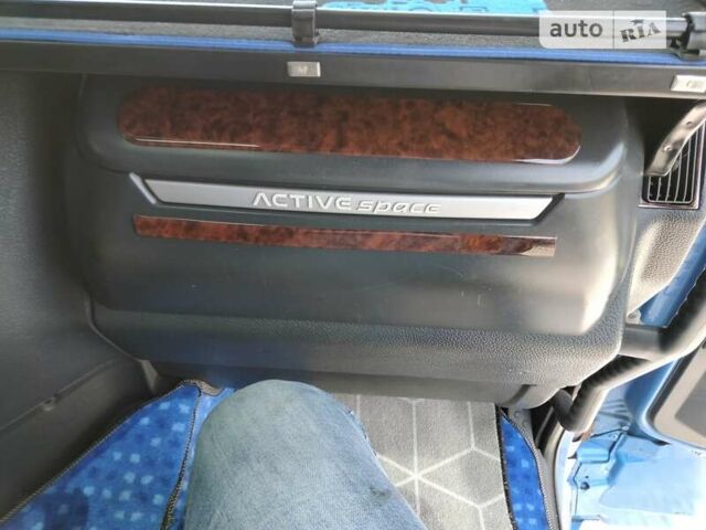 Синий Ивеко Стралис, объемом двигателя 10.5 л и пробегом 830 тыс. км за 8000 $, фото 3 на Automoto.ua