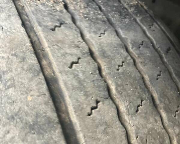 Синій Івеко Stralis, об'ємом двигуна 0 л та пробігом 67 тис. км за 14500 $, фото 11 на Automoto.ua
