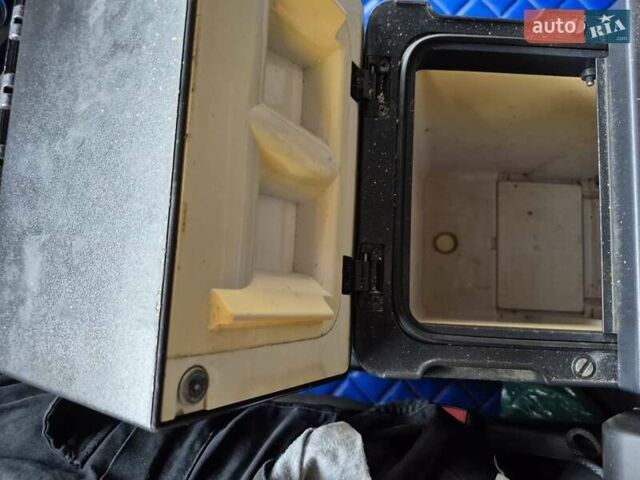 Синій Івеко Stralis, об'ємом двигуна 0 л та пробігом 67 тис. км за 14500 $, фото 2 на Automoto.ua