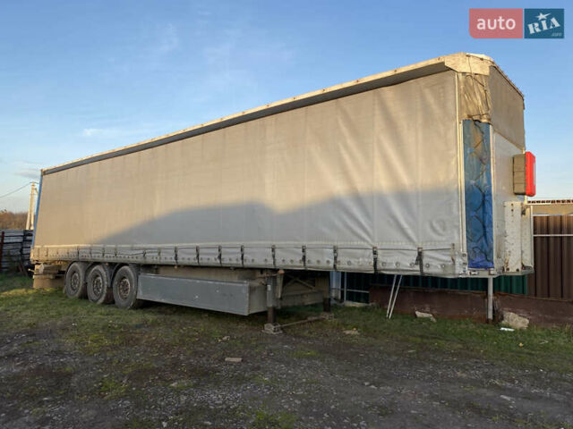 Зеленый Ивеко Стралис, объемом двигателя 0 л и пробегом 1 тыс. км за 13600 $, фото 3 на Automoto.ua