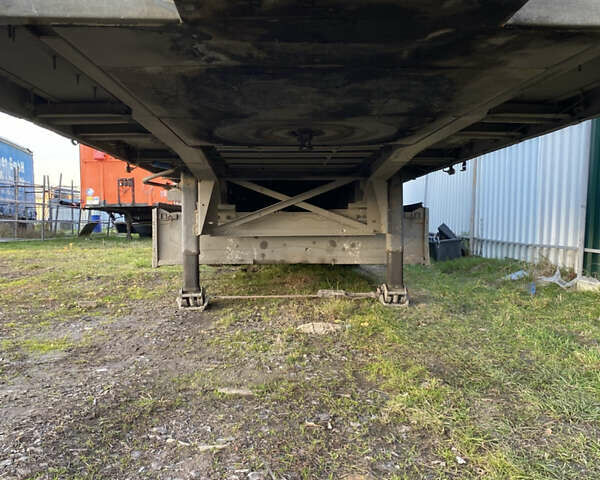 Зеленый Ивеко Стралис, объемом двигателя 0 л и пробегом 1 тыс. км за 13600 $, фото 2 на Automoto.ua