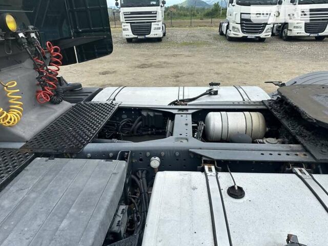 Зелений Івеко Stralis, об'ємом двигуна 0 л та пробігом 890 тис. км за 13500 $, фото 18 на Automoto.ua