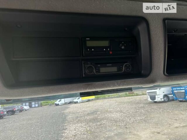 Зелений Івеко Stralis, об'ємом двигуна 0 л та пробігом 890 тис. км за 13500 $, фото 28 на Automoto.ua