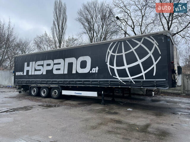 Ивеко Стралис 2015 в Киеве на Automoto.ua Оранжевый Ивеко Стралис, объемом двигателя 12.9 л и пробегом 398 тыс. км за 27850 $, фото 13 на Automoto.ua