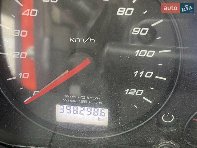 Оранжевый Ивеко Стралис, объемом двигателя 12.9 л и пробегом 398 тыс. км за 26900 $, фото 4 на Automoto.ua