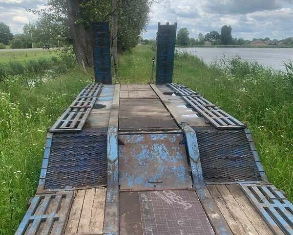 Ивеко Супер Карго 2000 в Житомире на Automoto.ua Ивеко Супер Карго, объемом двигателя 0 л и пробегом 0 тыс. км за 23000 $, фото 2 на Automoto.ua