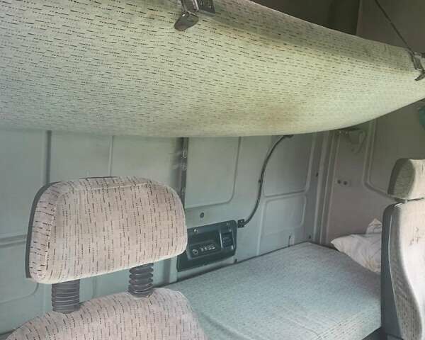 Ивеко Супер Карго 2000 в Житомире на Automoto.ua Ивеко Супер Карго, объемом двигателя 0 л и пробегом 0 тыс. км за 23000 $, фото 5 на Automoto.ua