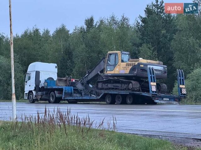 Ивеко Супер Карго 2000 в Житомире на Automoto.ua Ивеко Супер Карго, объемом двигателя 0 л и пробегом 0 тыс. км за 23000 $, фото 1 на Automoto.ua