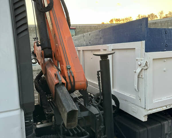 Ивеко Супер Карго 2002 в Залещиках на Automoto.ua Ивеко Супер Карго, объемом двигателя 0 л и пробегом 10 тыс. км за 16500 $, фото 4 на Automoto.ua