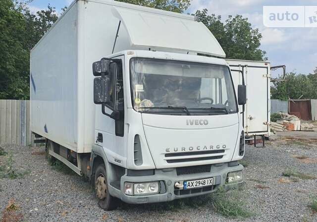 Белый Ивеко Тектор, объемом двигателя 3.92 л и пробегом 5 тыс. км за 8500 $, фото 5 на Automoto.ua
