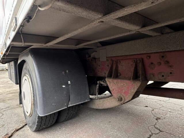 Івеко Тектор, об'ємом двигуна 0 л та пробігом 0 тис. км за 10500 $, фото 9 на Automoto.ua