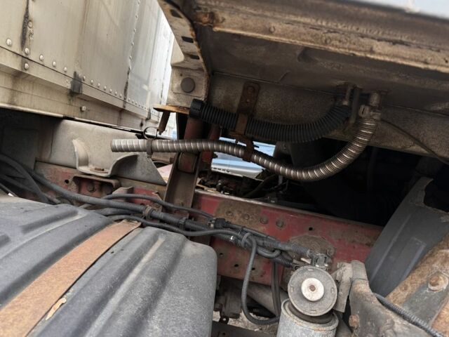 Івеко Тектор, об'ємом двигуна 0 л та пробігом 0 тис. км за 10500 $, фото 22 на Automoto.ua