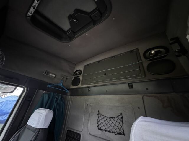 Івеко Тектор, об'ємом двигуна 0 л та пробігом 0 тис. км за 10500 $, фото 12 на Automoto.ua