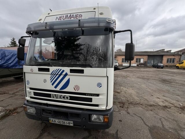 Івеко Тектор, об'ємом двигуна 0 л та пробігом 0 тис. км за 10500 $, фото 3 на Automoto.ua