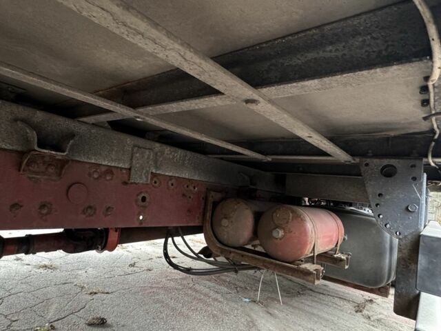 Івеко Тектор, об'ємом двигуна 0 л та пробігом 0 тис. км за 10500 $, фото 8 на Automoto.ua