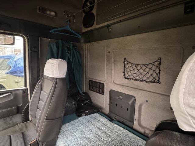 Івеко Тектор, об'ємом двигуна 0 л та пробігом 0 тис. км за 10500 $, фото 13 на Automoto.ua