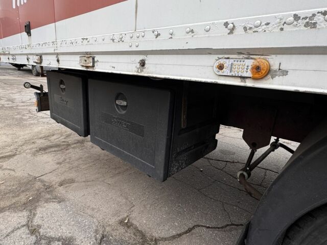 Івеко Тектор, об'ємом двигуна 0 л та пробігом 0 тис. км за 10500 $, фото 6 на Automoto.ua