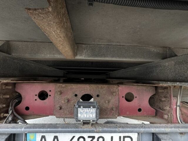 Івеко Тектор, об'ємом двигуна 0 л та пробігом 0 тис. км за 10500 $, фото 19 на Automoto.ua