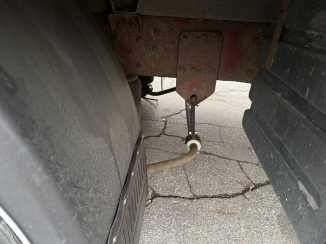 Івеко Тектор, об'ємом двигуна 0 л та пробігом 0 тис. км за 10500 $, фото 21 на Automoto.ua