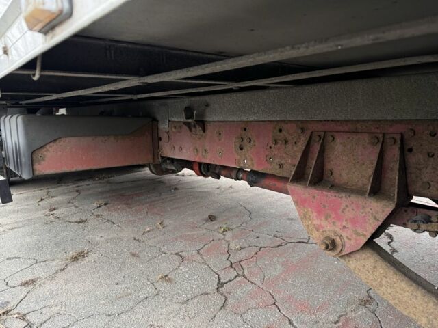 Івеко Тектор, об'ємом двигуна 0 л та пробігом 0 тис. км за 10500 $, фото 23 на Automoto.ua