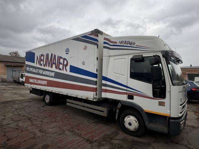 Івеко Тектор, об'ємом двигуна 0 л та пробігом 0 тис. км за 10500 $, фото 2 на Automoto.ua