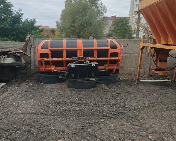 Ивеко Треккер 2008 в Малине на Automoto.ua Красный Ивеко Треккер, объемом двигателя 12.88 л и пробегом 313 тыс. км за 45500 $, фото 2 на Automoto.ua