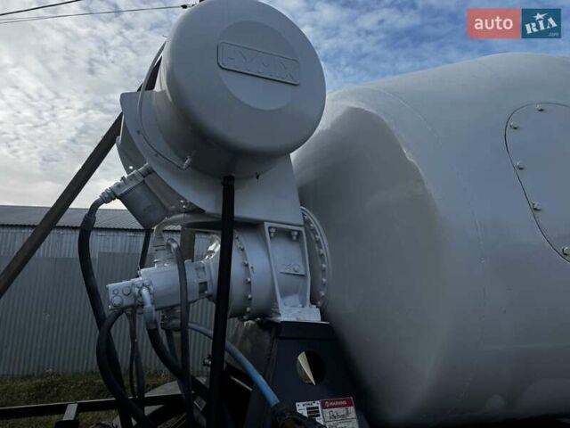 Ивеко Треккер, объемом двигателя 0 л и пробегом 181 тыс. км за 62000 $, фото 6 на Automoto.ua