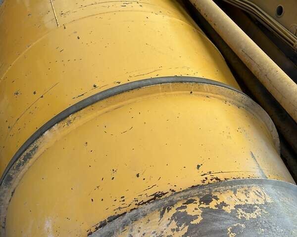 Ивеко Треккер, объемом двигателя 0 л и пробегом 323 тыс. км за 91645 $, фото 8 на Automoto.ua