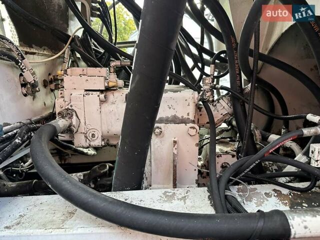 Ивеко Треккер, объемом двигателя 0 л и пробегом 323 тыс. км за 91645 $, фото 3 на Automoto.ua