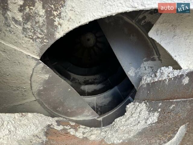 Ивеко Треккер, объемом двигателя 0 л и пробегом 323 тыс. км за 91645 $, фото 5 на Automoto.ua