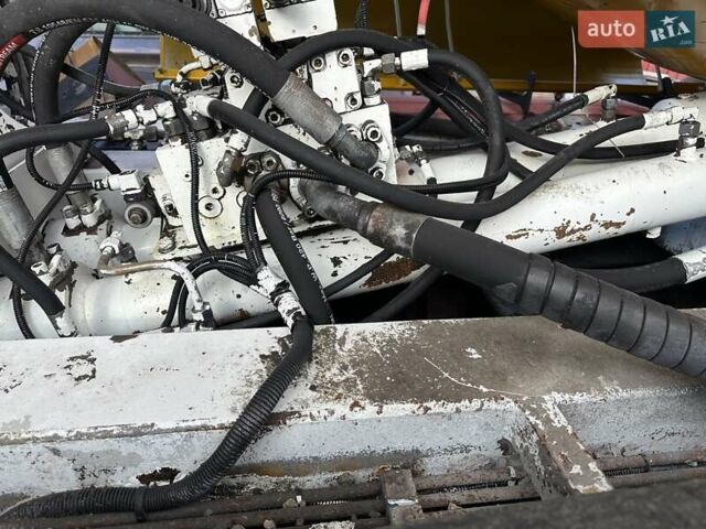 Ивеко Треккер, объемом двигателя 0 л и пробегом 323 тыс. км за 91645 $, фото 10 на Automoto.ua