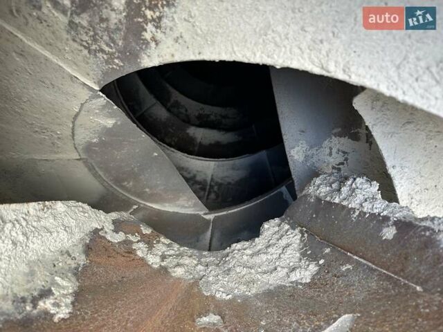 Ивеко Треккер, объемом двигателя 0 л и пробегом 323 тыс. км за 91645 $, фото 9 на Automoto.ua
