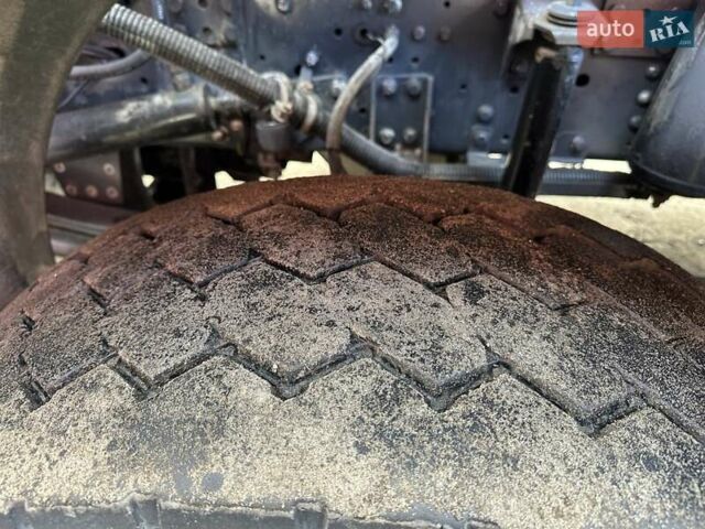 Івеко Trakker, об'ємом двигуна 0 л та пробігом 323 тис. км за 92593 $, фото 10 на Automoto.ua