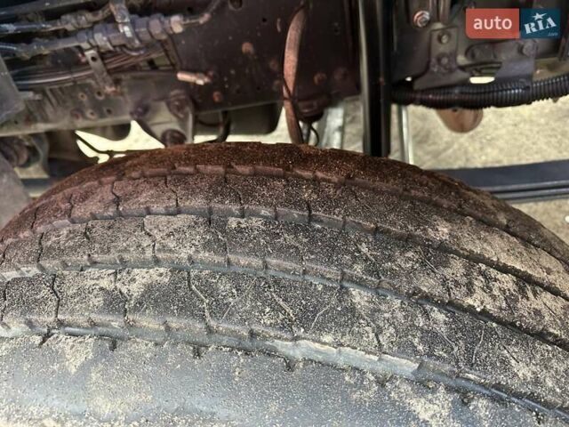 Івеко Trakker, об'ємом двигуна 0 л та пробігом 323 тис. км за 92593 $, фото 9 на Automoto.ua
