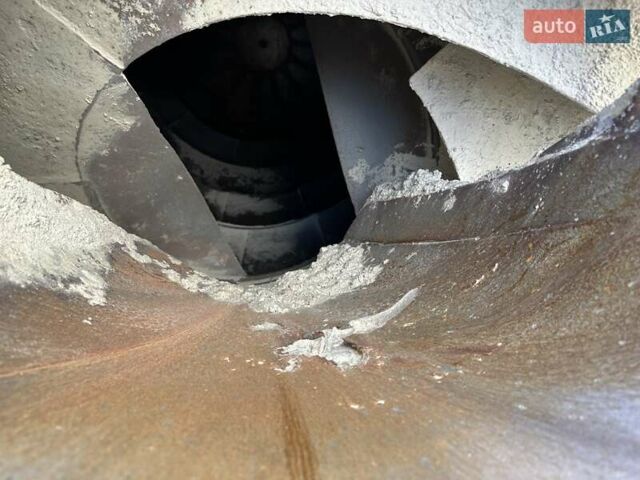 Івеко Trakker, об'ємом двигуна 0 л та пробігом 323 тис. км за 92593 $, фото 8 на Automoto.ua