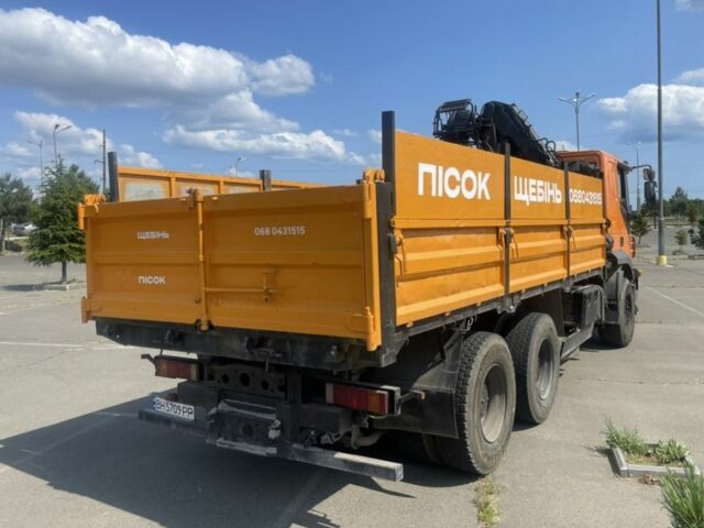 Ивеко Треккер, объемом двигателя 0 л и пробегом 0 тыс. км за 37200 $, фото 2 на Automoto.ua