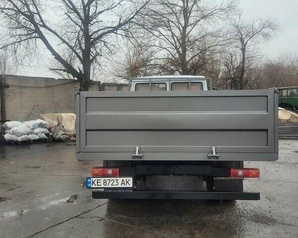 Білий Івеко Турбо Дейлі вант., об'ємом двигуна 2.8 л та пробігом 100 тис. км за 9500 $, фото 17 на Automoto.ua