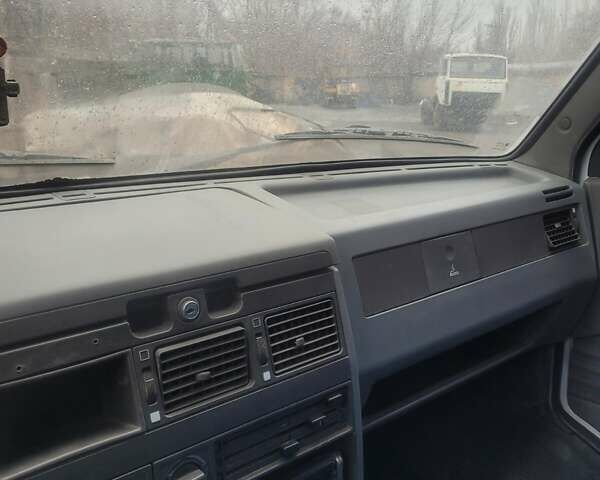 Білий Івеко Турбо Дейлі вант., об'ємом двигуна 2.8 л та пробігом 100 тис. км за 9500 $, фото 21 на Automoto.ua