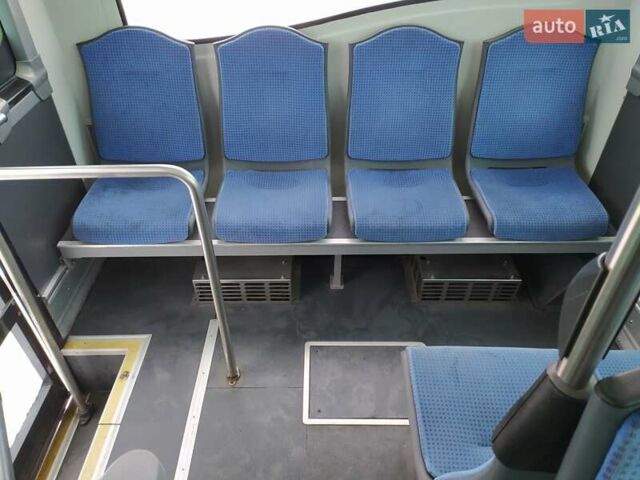 Белый Ивеко Винг, объемом двигателя 3 л и пробегом 256 тыс. км за 25500 $, фото 14 на Automoto.ua