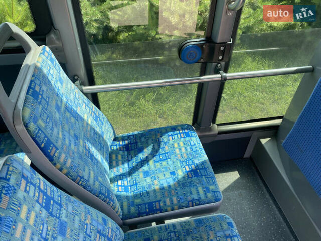 Белый Ивеко Винг, объемом двигателя 3 л и пробегом 455 тыс. км за 17500 $, фото 14 на Automoto.ua