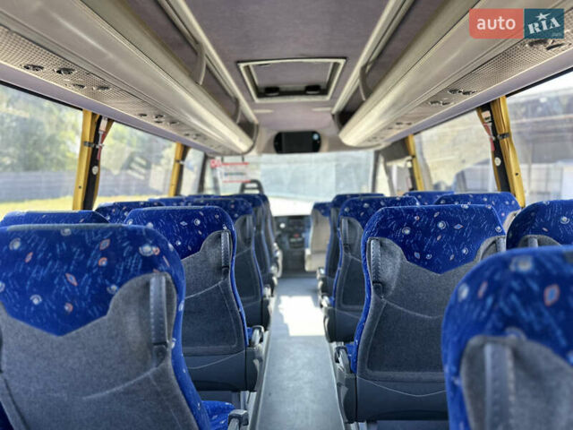 Белый Ивеко Винг, объемом двигателя 2.9 л и пробегом 500 тыс. км за 36999 $, фото 19 на Automoto.ua